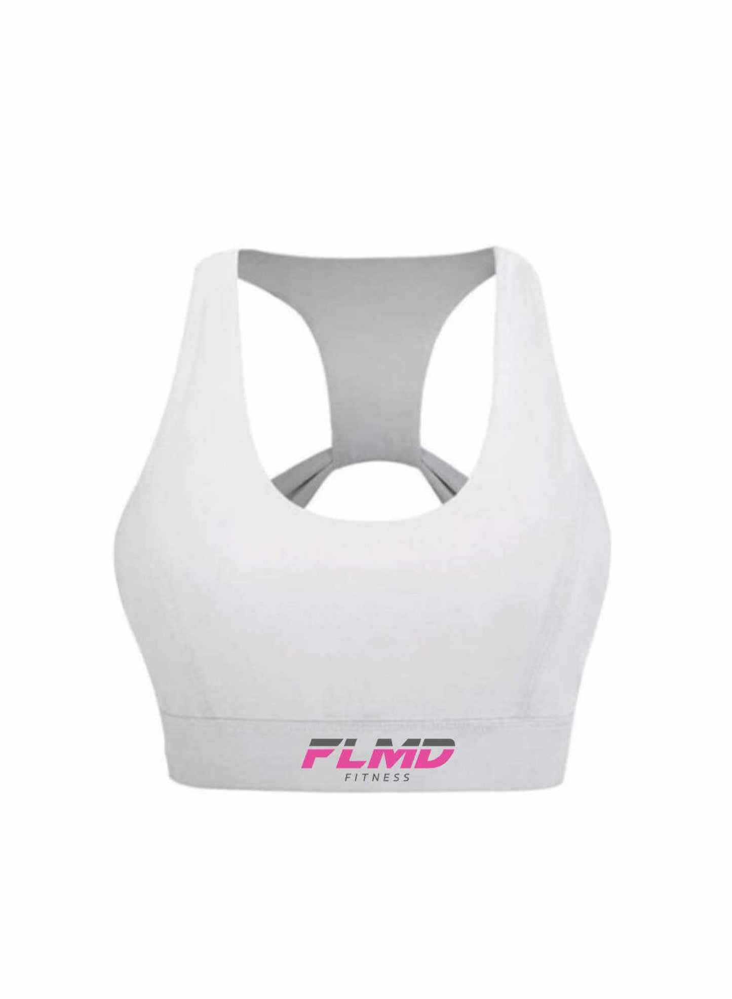 FLMD Fitness - Sports Bra